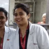 Dt Priyanka Bandal